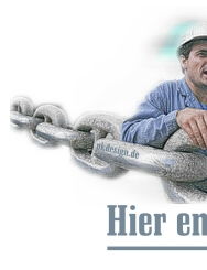 Hier entseht eine neue Homepage